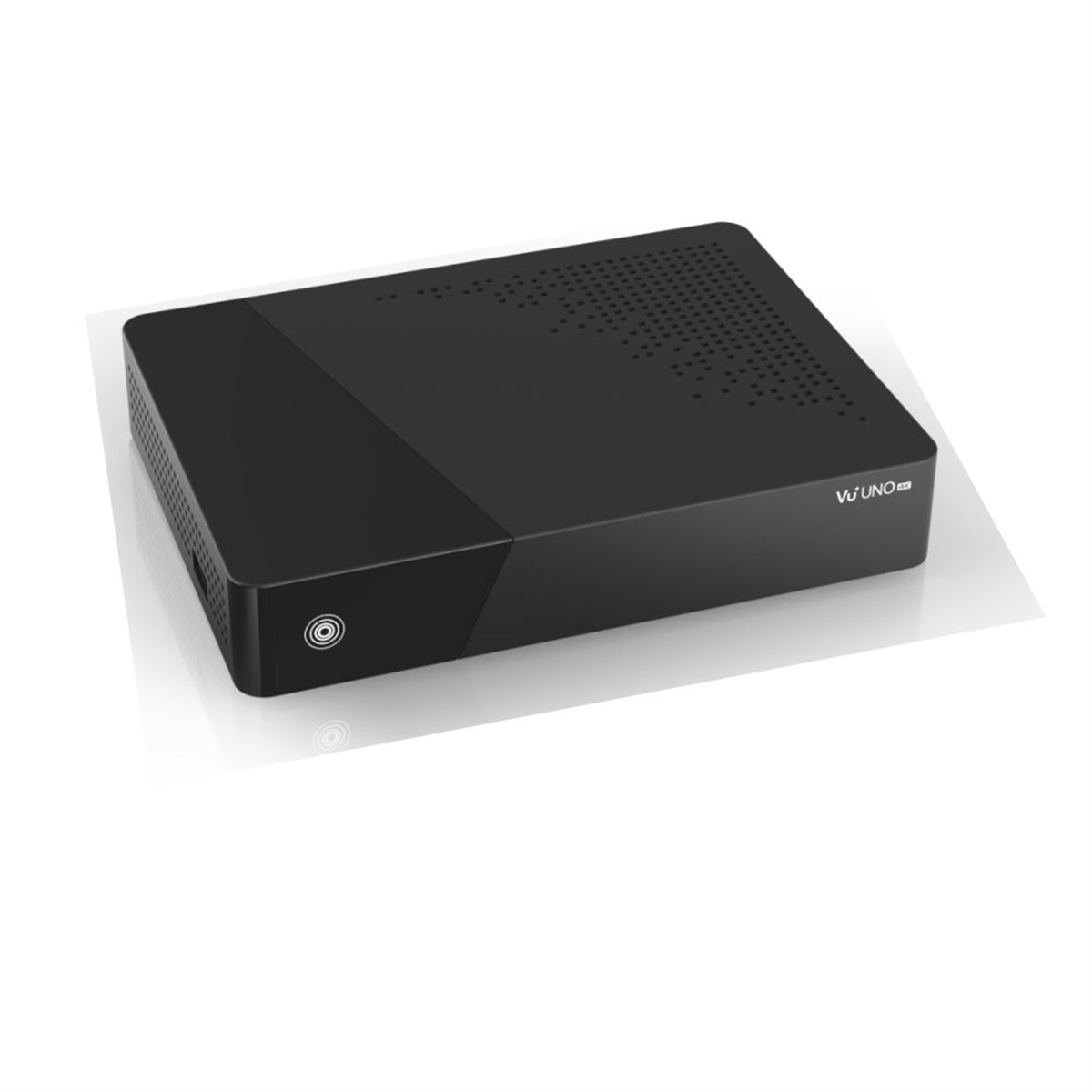 Vu+ Uno 4K Enigma2 Uydu Alıcısı