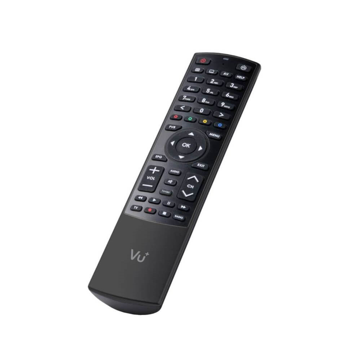 Vu +Vu + Uydu AlıcılarıVu+ Uno 4K SE Ultra HD Uydu Alıcı