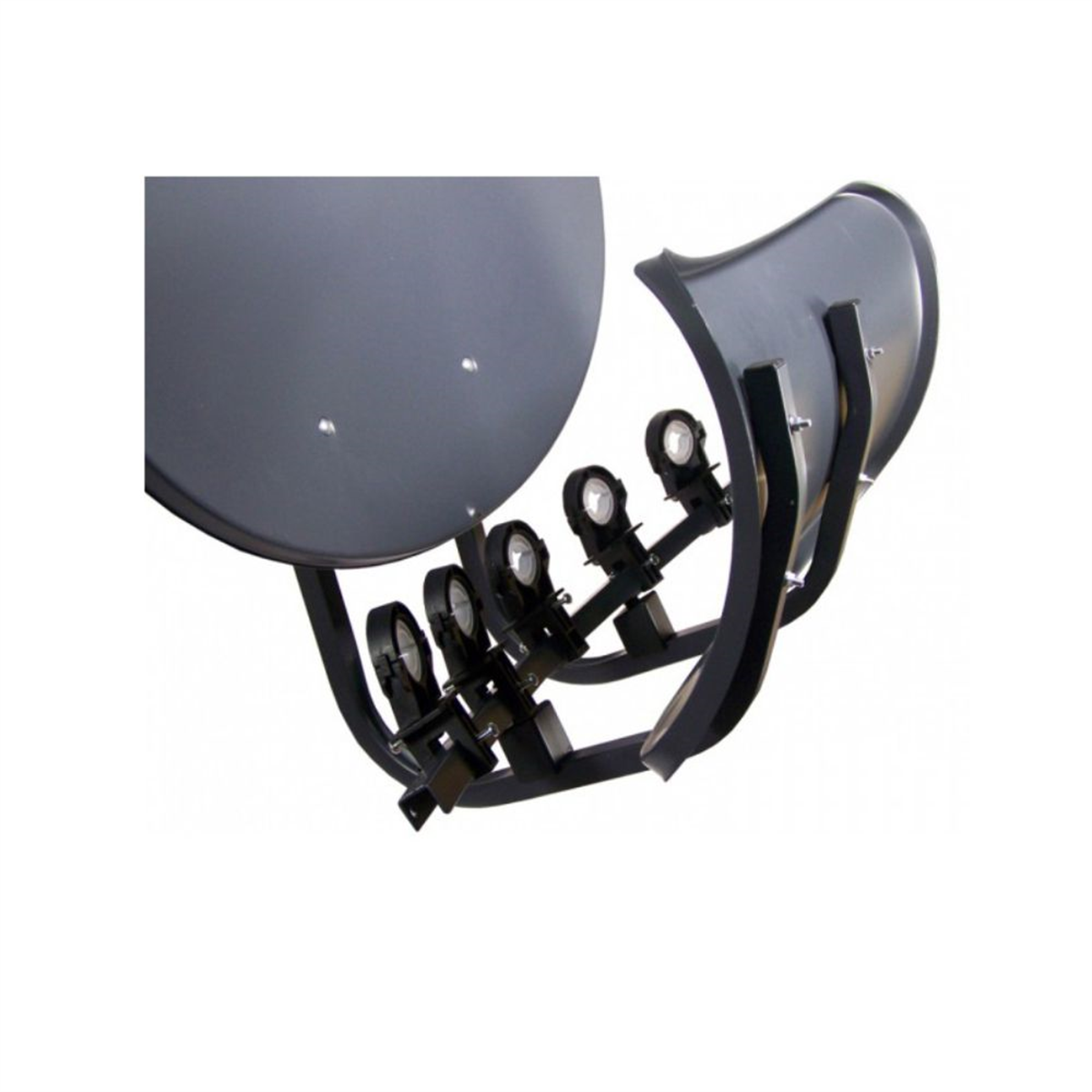 WAVEFİELD T90 Çoklu Çanak Anten