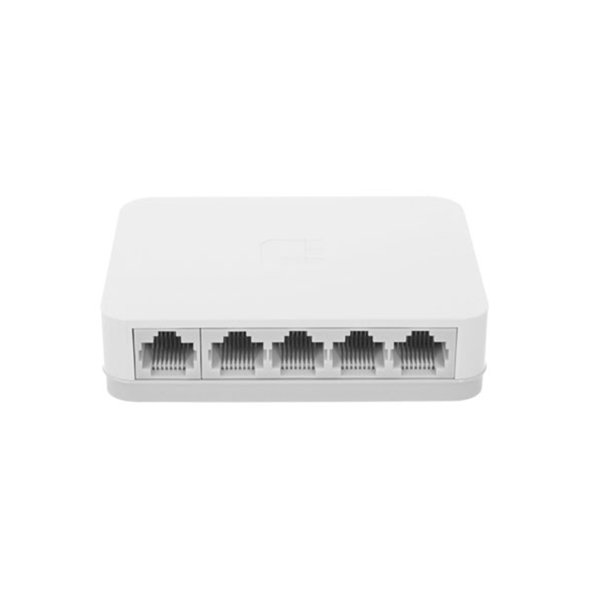 WellboxEthernet Switch ve Modem 5 Port Ethernet Switch İnternet Çoklayıcı