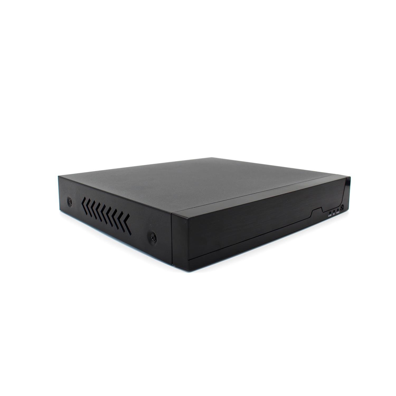 WellboxDvr Kayıt CihazlarıWellbox WB-416N1H2S XMEYE 16 Kanal H265 DVR Kayıt Cihazı