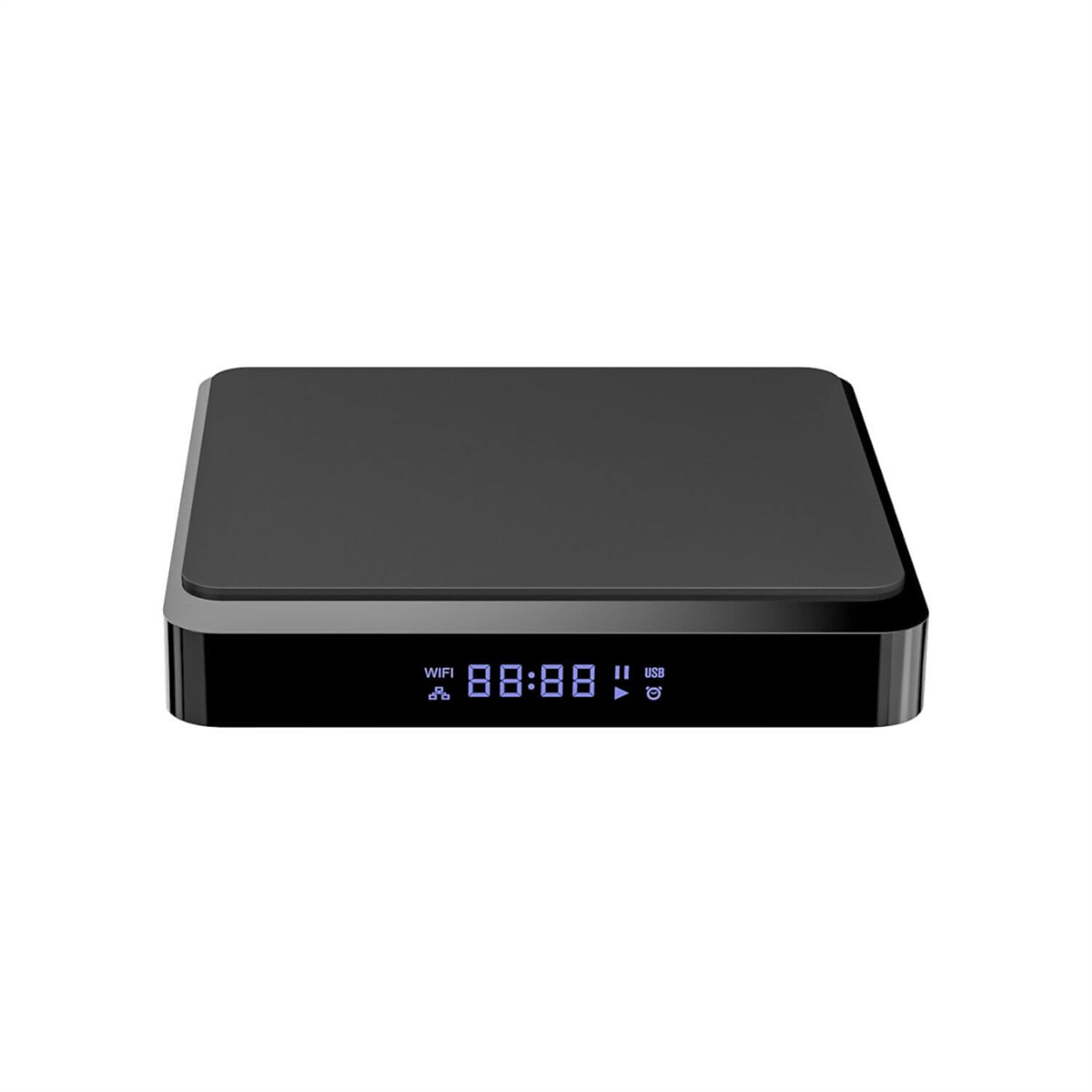 WellboxAndroid Tv BoxWellbox WX-X3 Max 4K Android Tv Box