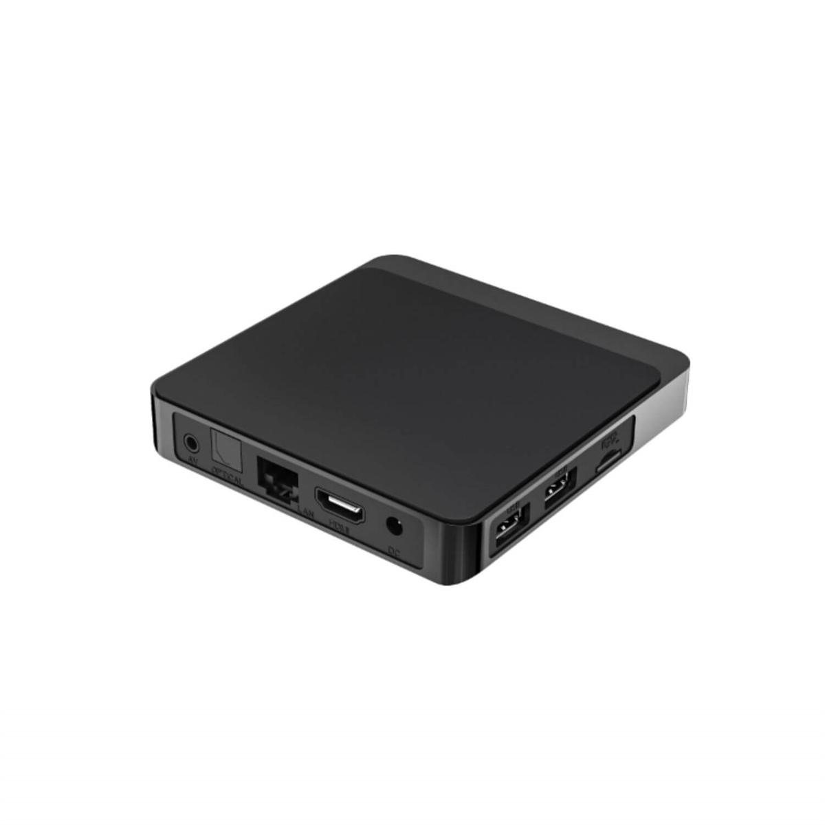 WellboxAndroid Tv BoxWellbox WX-X3 Max 4K Android Tv Box
