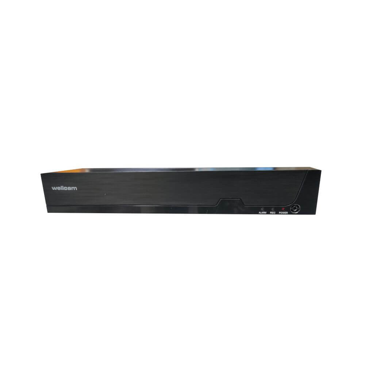 WellcamDvr Kayıt CihazlarıWellcam 4 Kanal Dvr Kayıt Cihazı WM-204N1H00