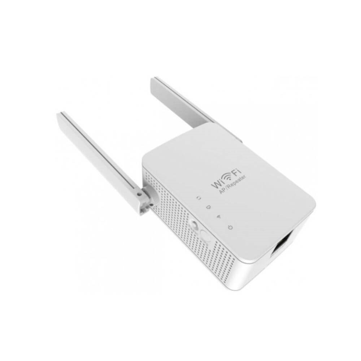 WellnetEthernet Switch ve Modem Wellnet Wireless-N Repeater LV-WR13