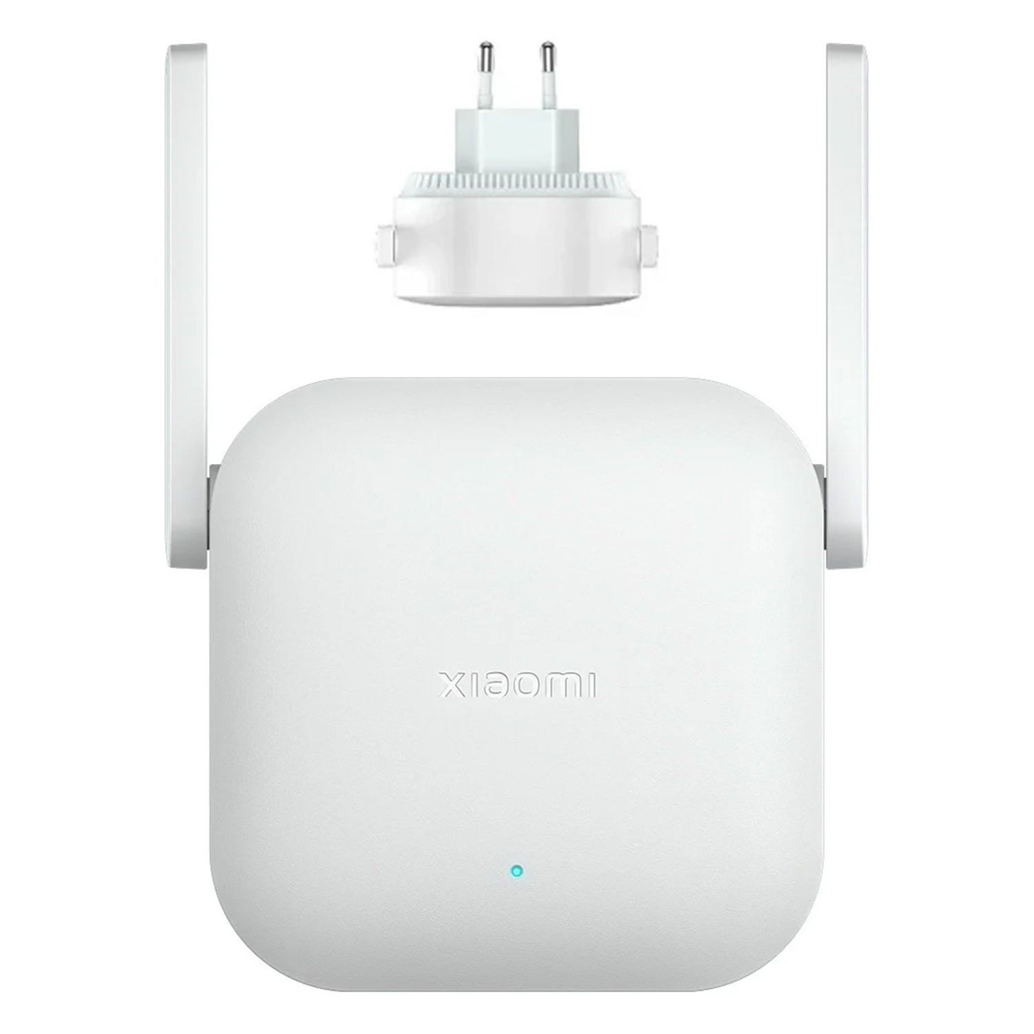 Xiaomi MiEthernet Switch ve Modem Xiaomi N300 WiFi Range Extender - Menzil Genişletici - Sinyal Güçlendirici 300 Mbps DVB4398GL