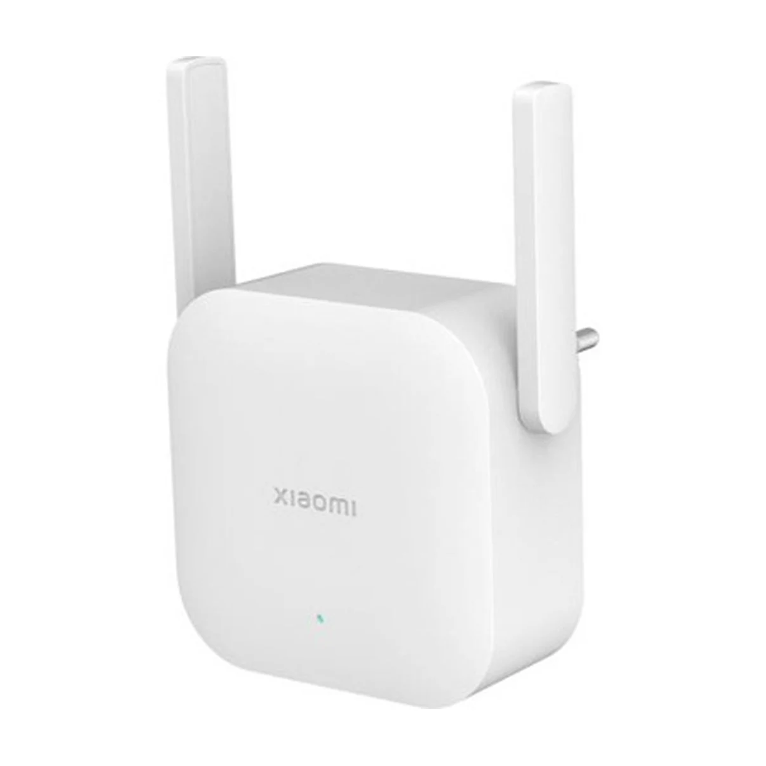 Xiaomi MiEthernet Switch ve Modem Xiaomi N300 WiFi Range Extender - Menzil Genişletici - Sinyal Güçlendirici 300 Mbps DVB4398GL