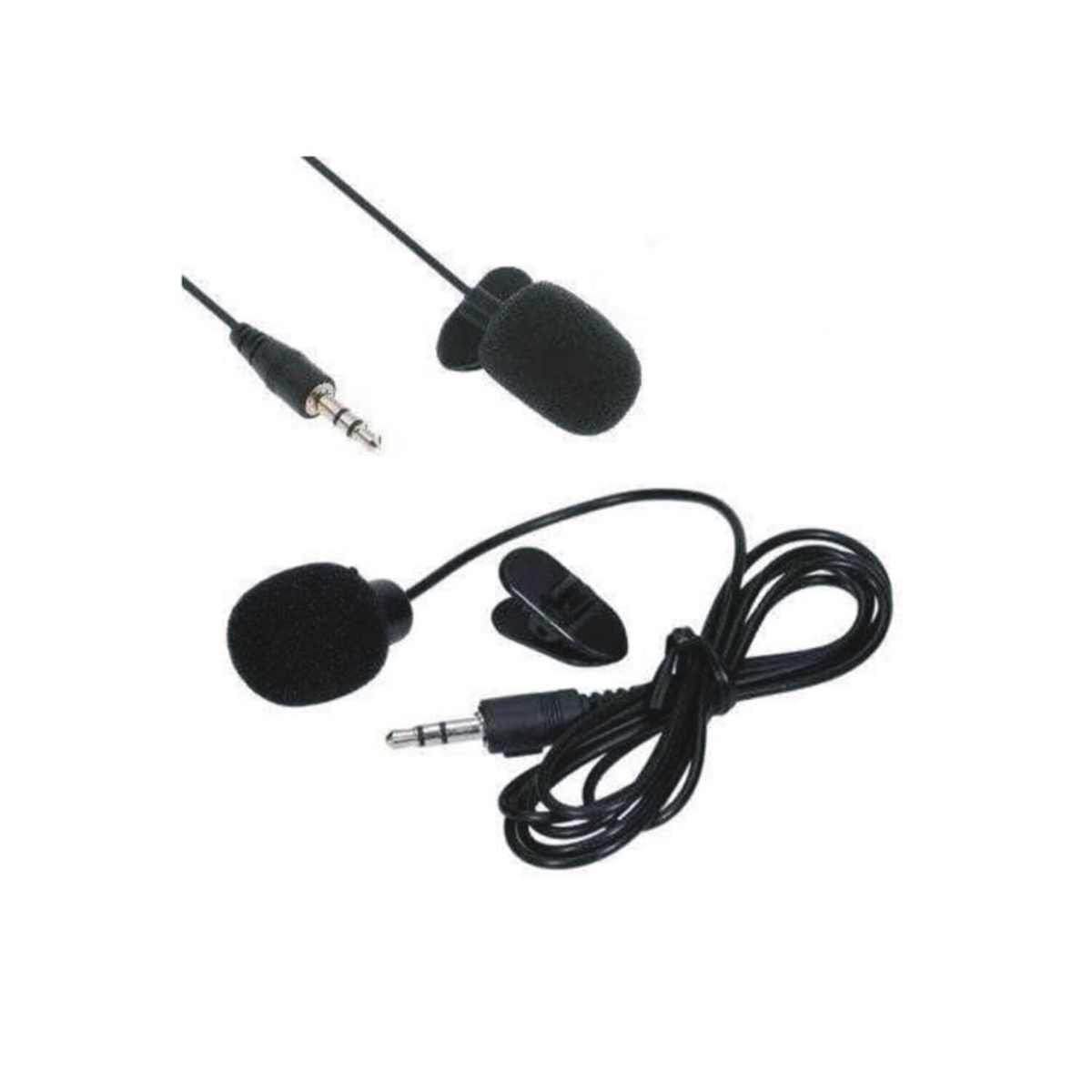 Yk-DesignTaşınabilir Mevlüt AnfisiYoutuber 3 Mt. Yaka Mikrofonu Yk-3024 