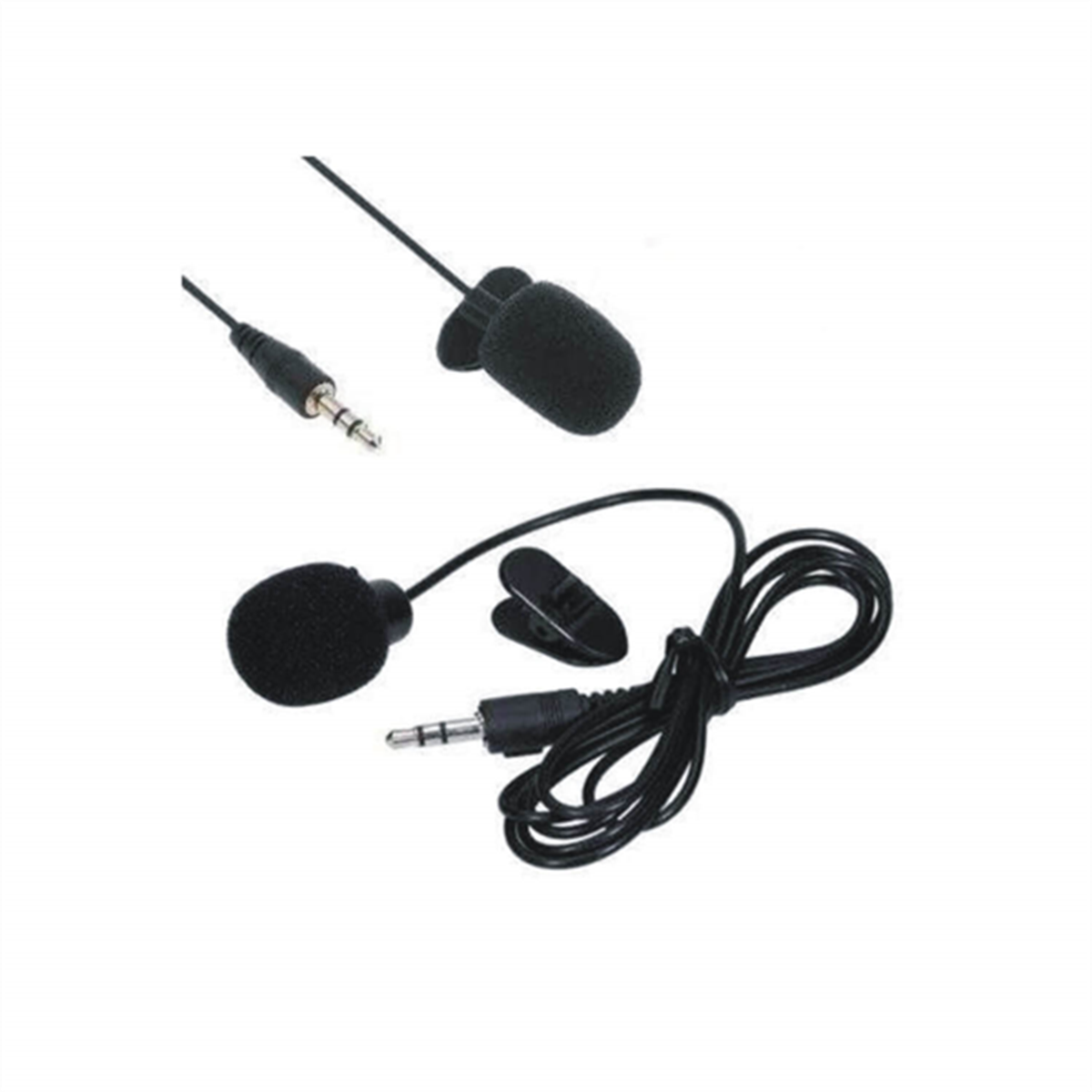 Yk-DesignTaşınabilir Mevlüt AnfisiYoutuber 3 Mt. Yaka Mikrofonu Yk-3024 