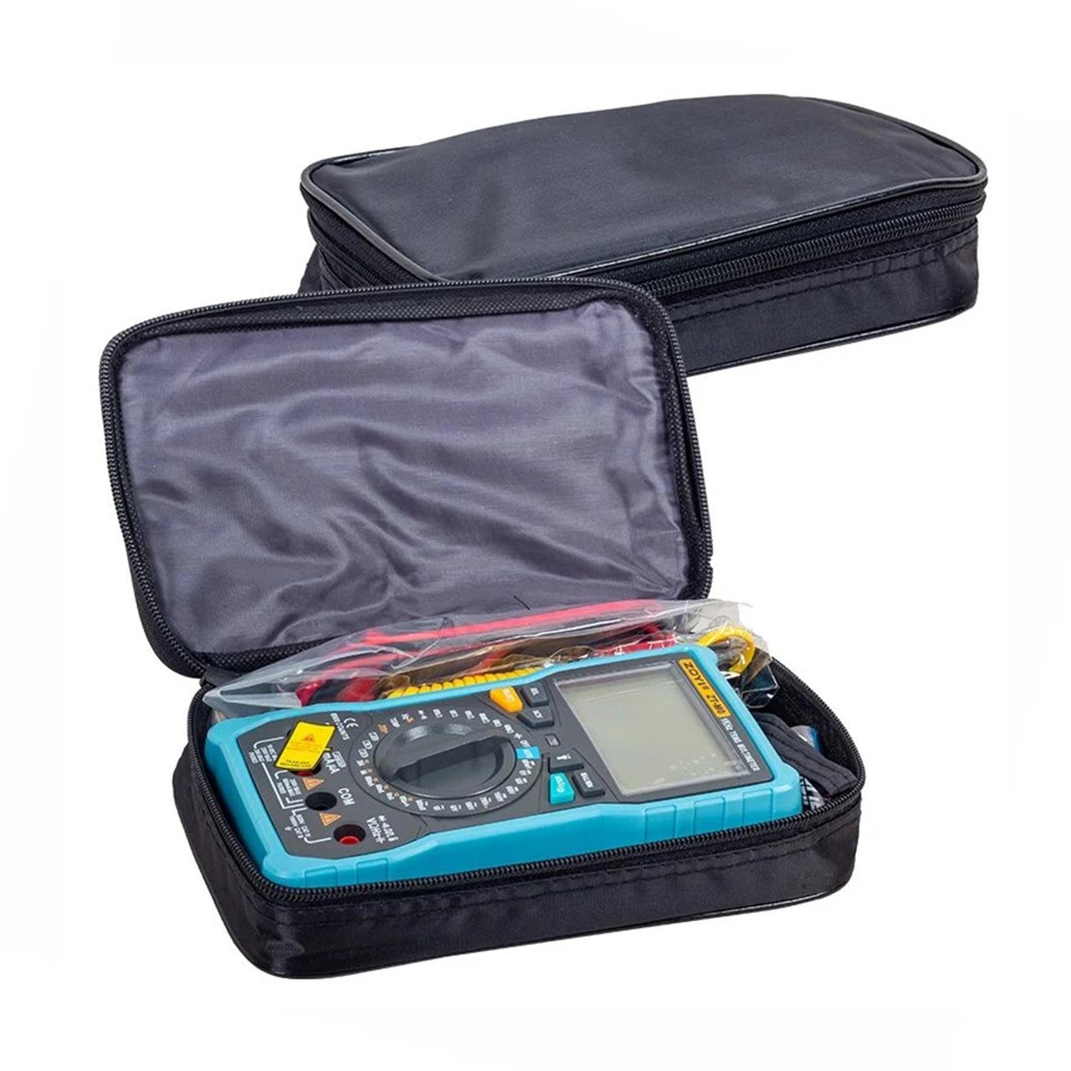 ZoyiÖlçü AletleriZoyi M0 Dijital Ölçü Aleti