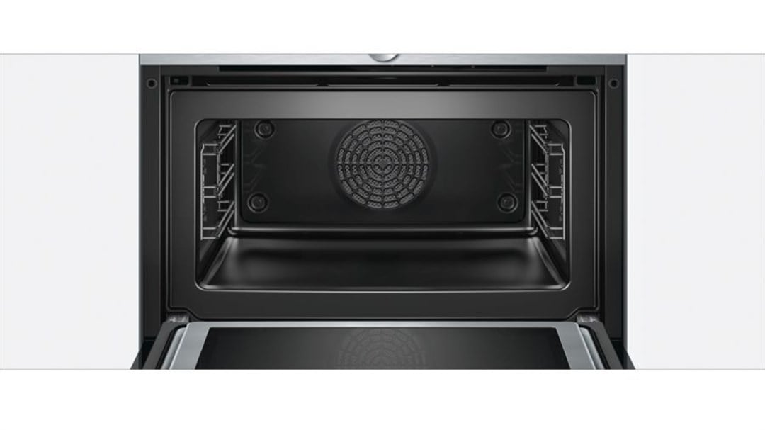 CMG633BS1 Bosch 45 LT Mikrodalgalı Ankastre Fırın