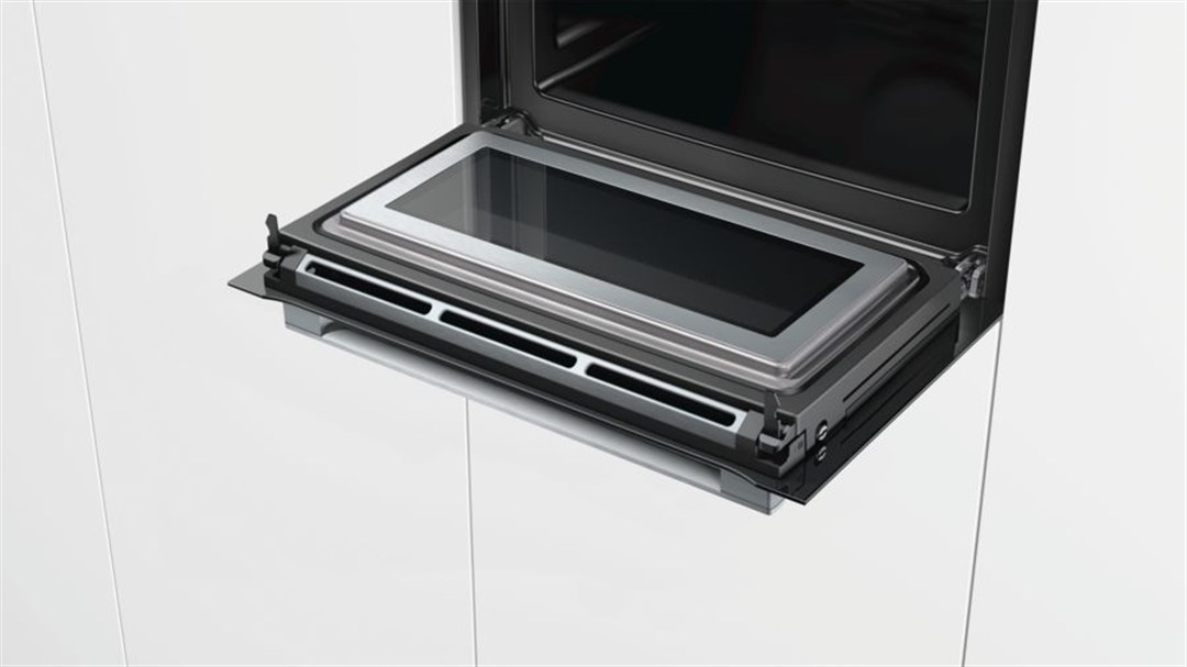 CMG633BS1 Bosch 45 LT Mikrodalgalı Ankastre Fırın