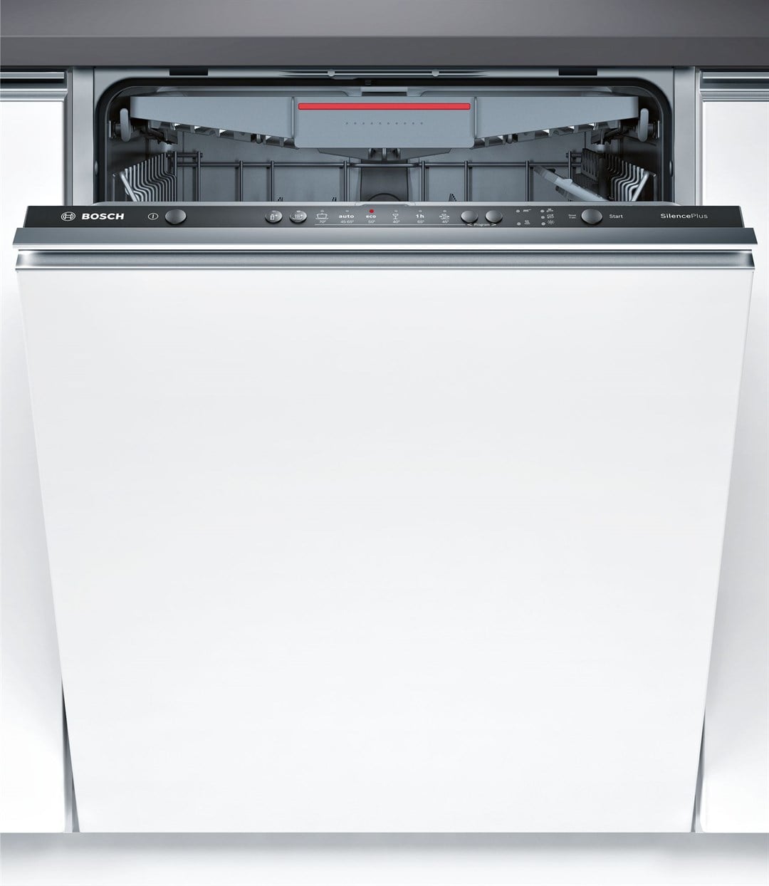 SMV26MX00T Bosch A+ 6 Programlı Tam Ankastre Bulaşık Makinesi