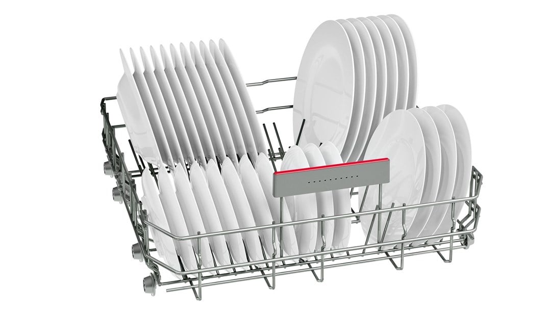 SMV26MX00T Bosch A+ 6 Programlı Tam Ankastre Bulaşık Makinesi