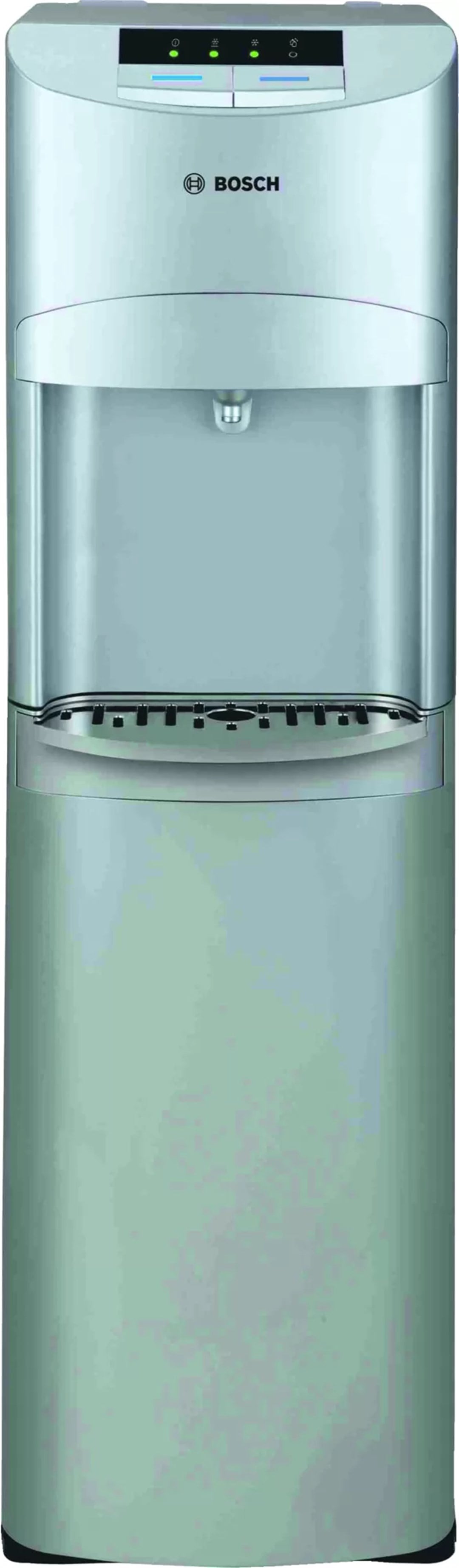 RDW1572 Bosch Bosch RDW1572 Gizli Damacanalı Su Sebili Gri