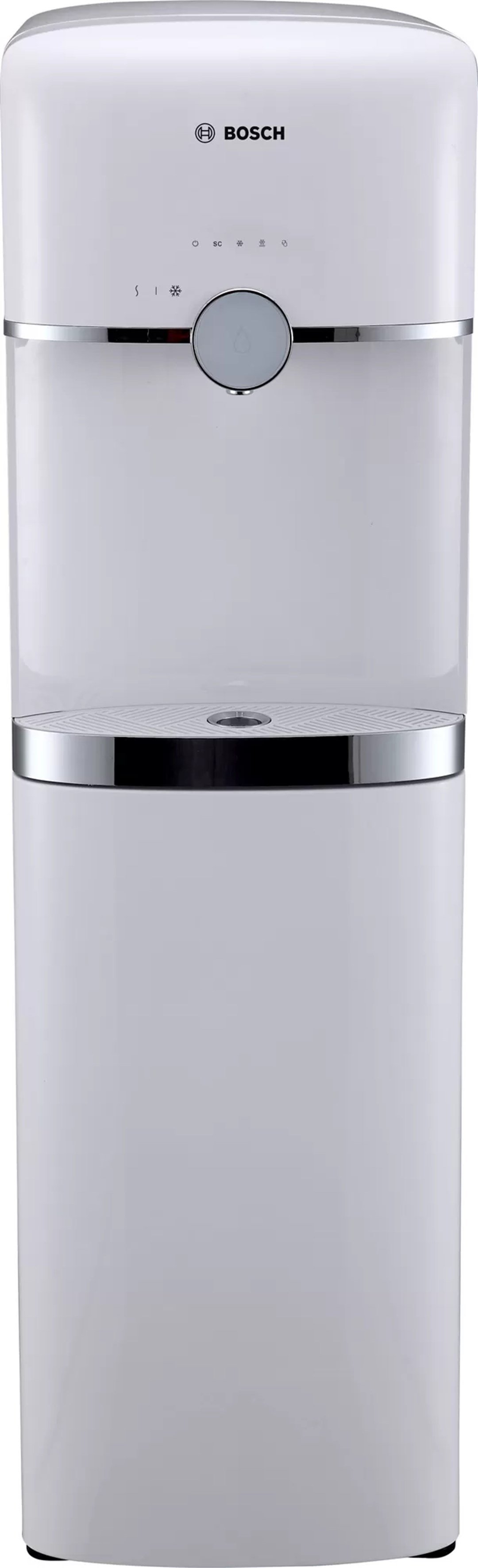 RDW1575 Bosch Bosch RDW1575 Gizli Damacanalı Su Sebili Beyaz