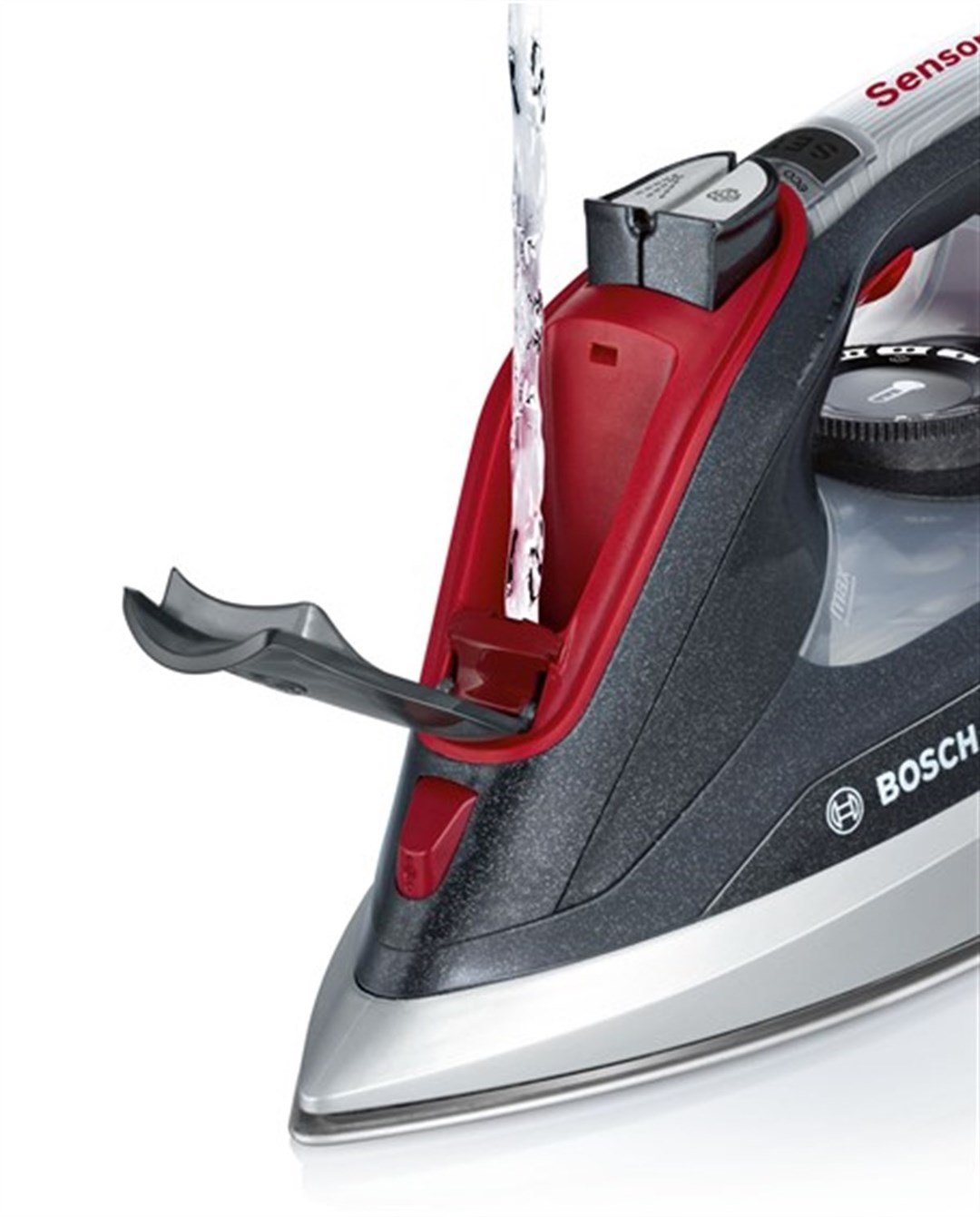 TDI903231A BOSCH BUHAR İSTASYONLU ÜTÜ