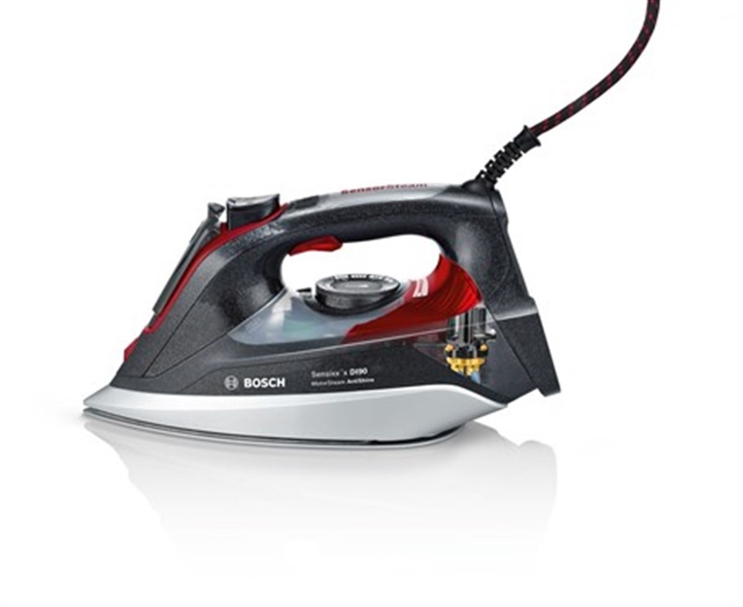 TDI903231A BOSCH BUHAR İSTASYONLU ÜTÜ