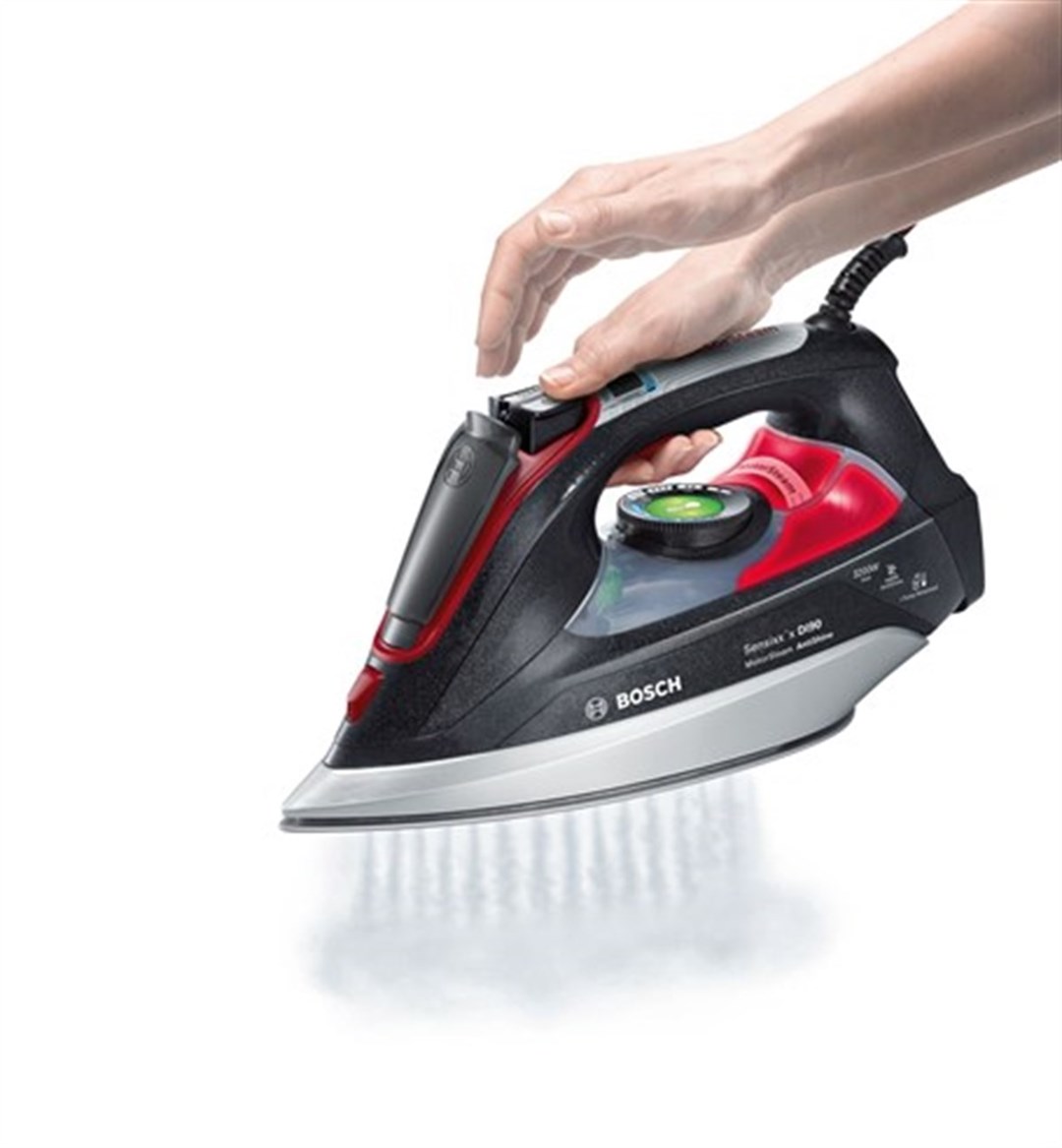 TDI903231A BOSCH BUHAR İSTASYONLU ÜTÜ