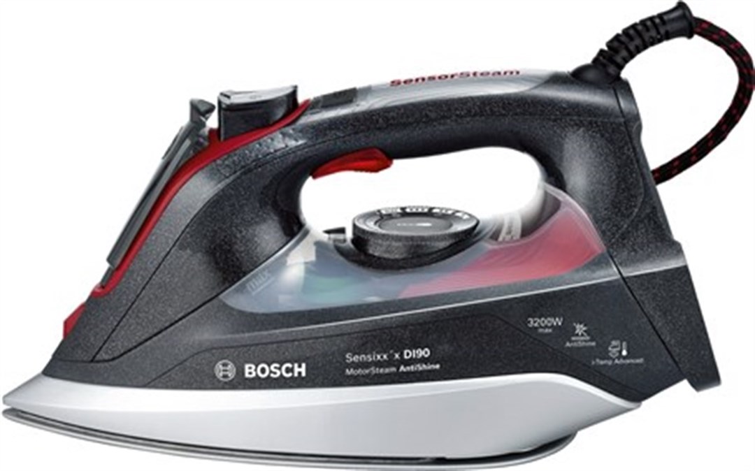 TDI903231A BOSCH BUHAR İSTASYONLU ÜTÜ
