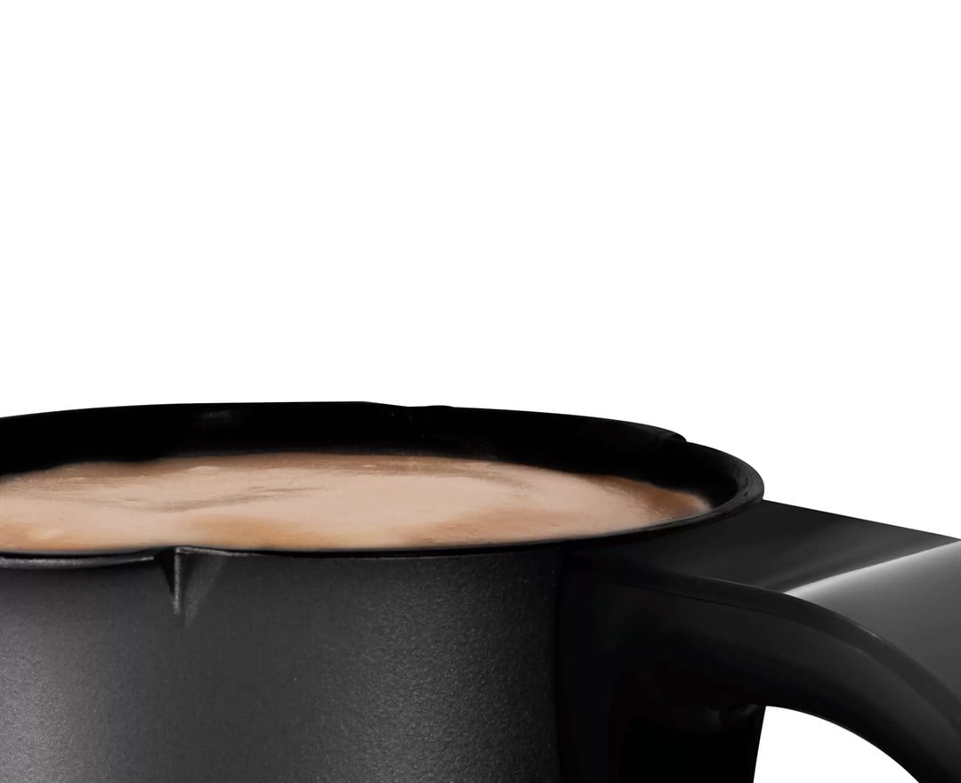 TKM6003 Bosch Coffeexx Plus TKM6003 Türk Kahve Makinesi Siyah