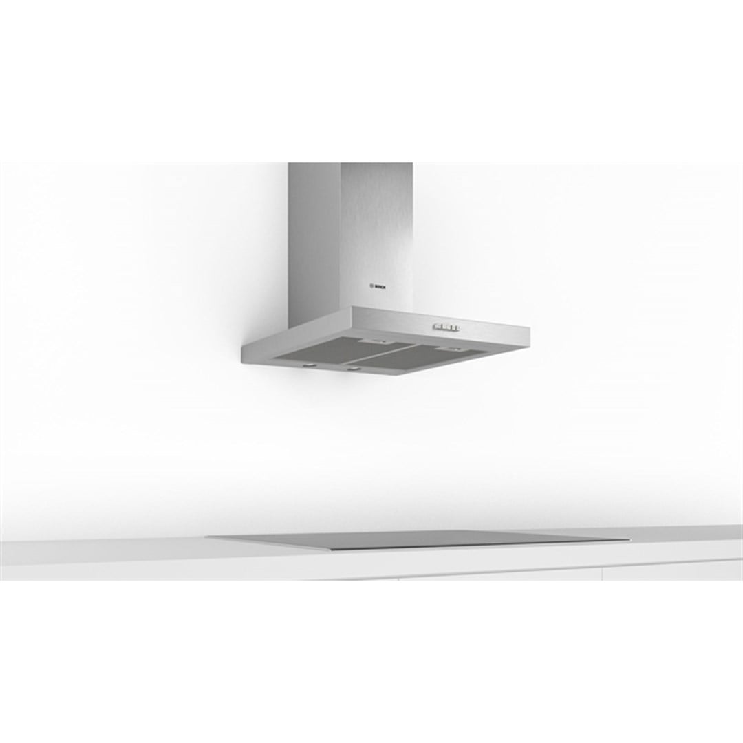 DWB65BC50T Bosch Duvar Tipi 60 CM Davlumbaz