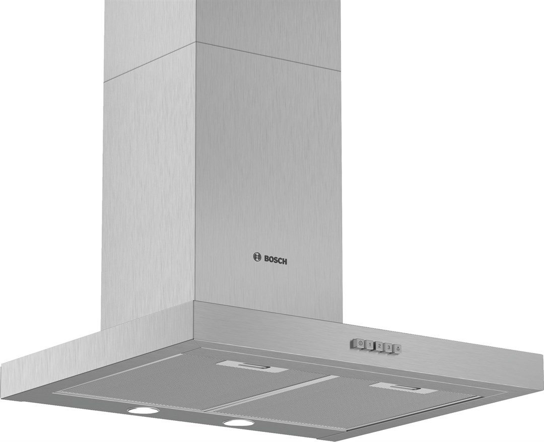 DWB65BC50T Bosch Duvar Tipi 60 CM Davlumbaz