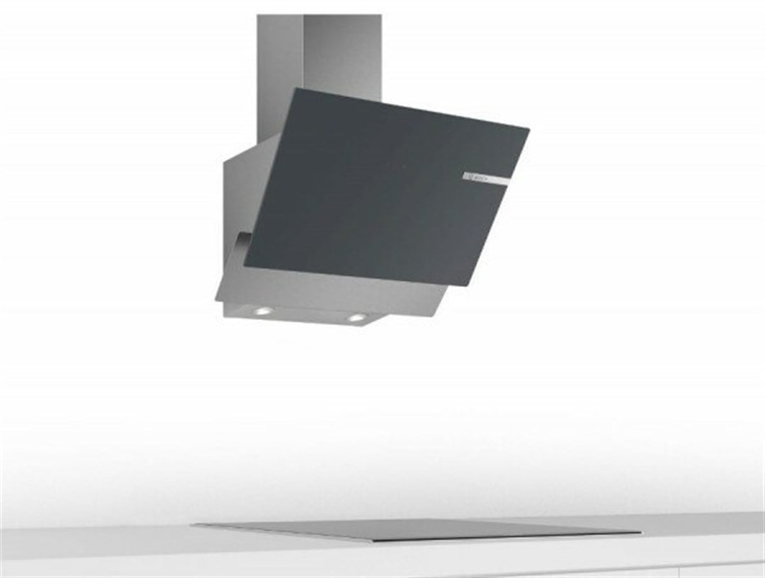 DWK66AJ70T Bosch Duvar Tipi 60 CM Davlumbaz