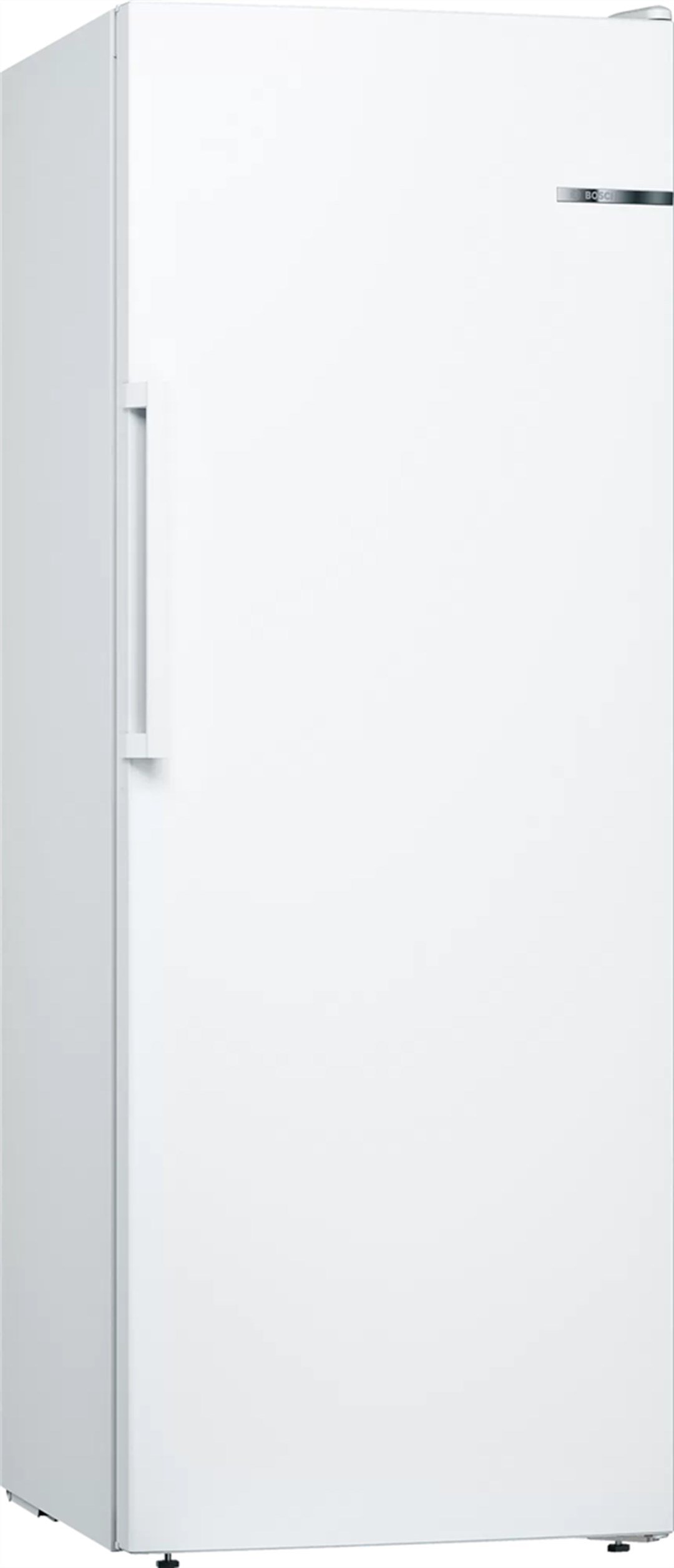 Bosch GSV29VW31N A++ 1 Bölmeli 5 Çekmeceli Derin Dondurucu Beyaz