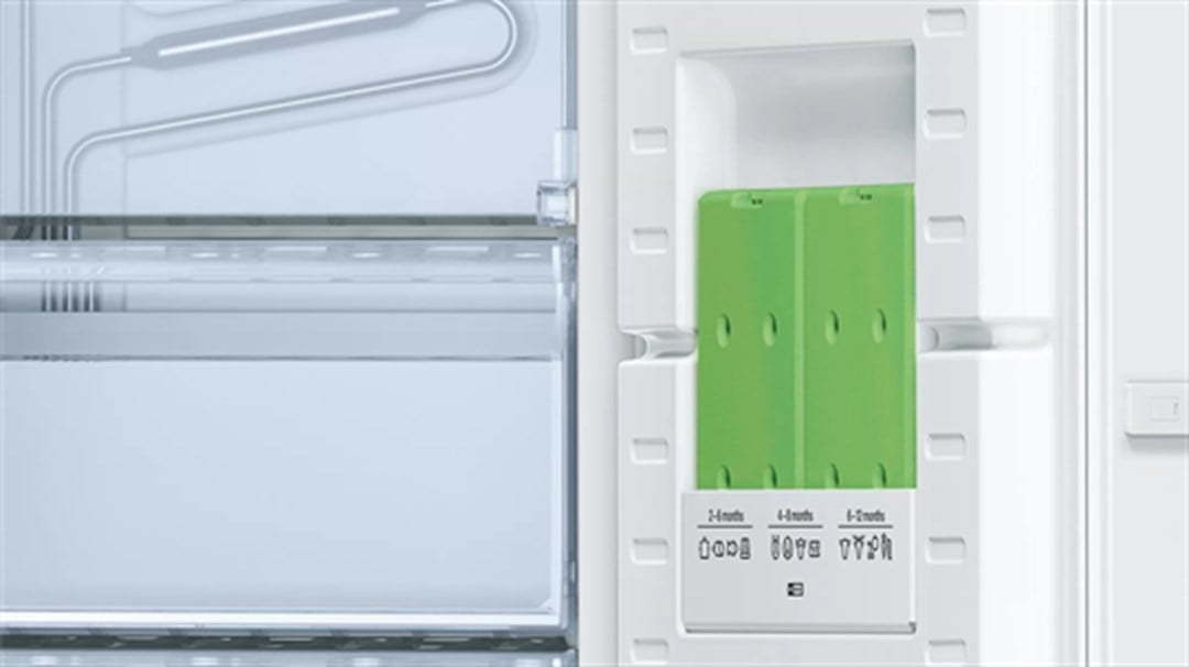 Bosch GSV33VW31N 242 Lt A++ 5 Çekmeceli Derin Dondurucu Beyaz