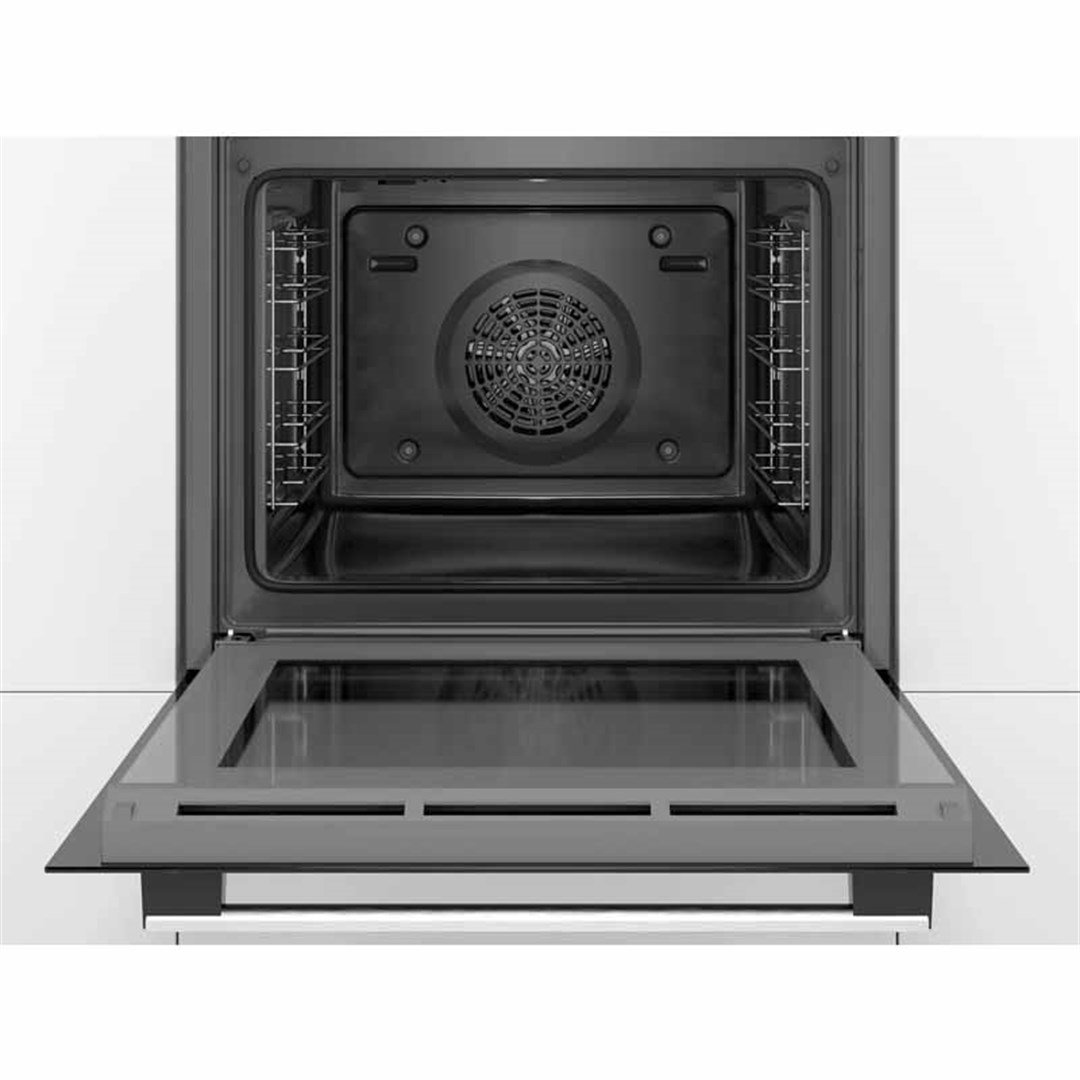 HRA518BS1 Bosch Inox Ankastre Fırın