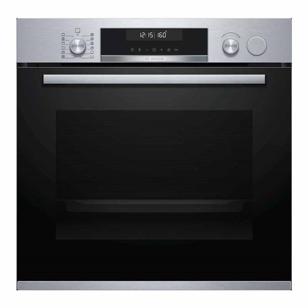 HRA518BS1 Bosch Inox Ankastre Fırın
