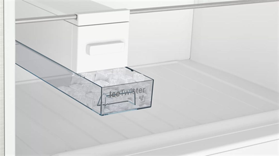 KDN76AIF0N Bosch KDN76AIF0N A++ Çift Kapılı No Frost Buzdolabı Inoks