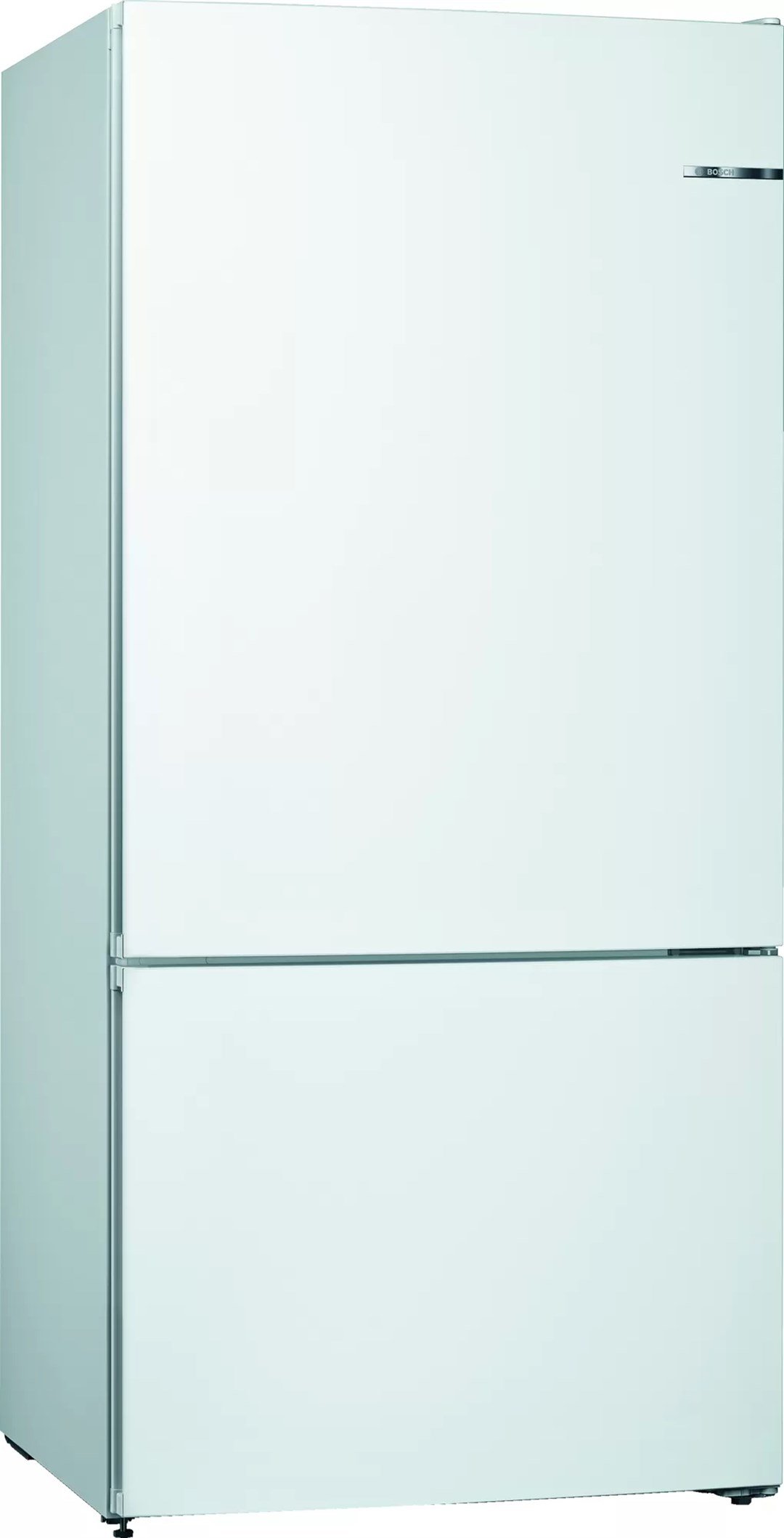 KGN86DWF0N Bosch KGN86DWF0N A++ Kombi No Frost Buzdolabı Beyaz