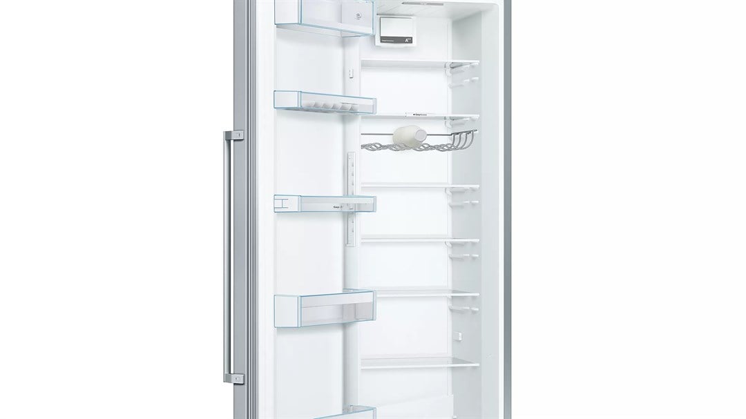 Bosch KSV36VI30N A++ Tek Kapılı Buzdolabı Inoks