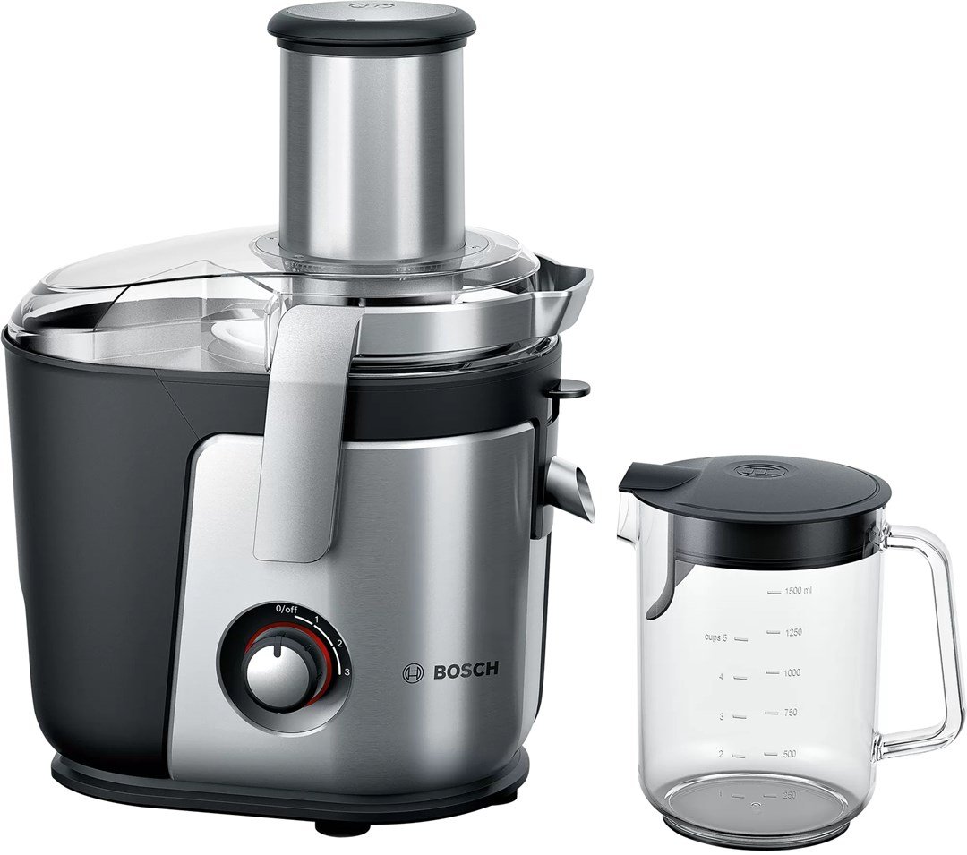 MES4010 Bosch MES4010 1200 W Katı Meyve Sıkacağı