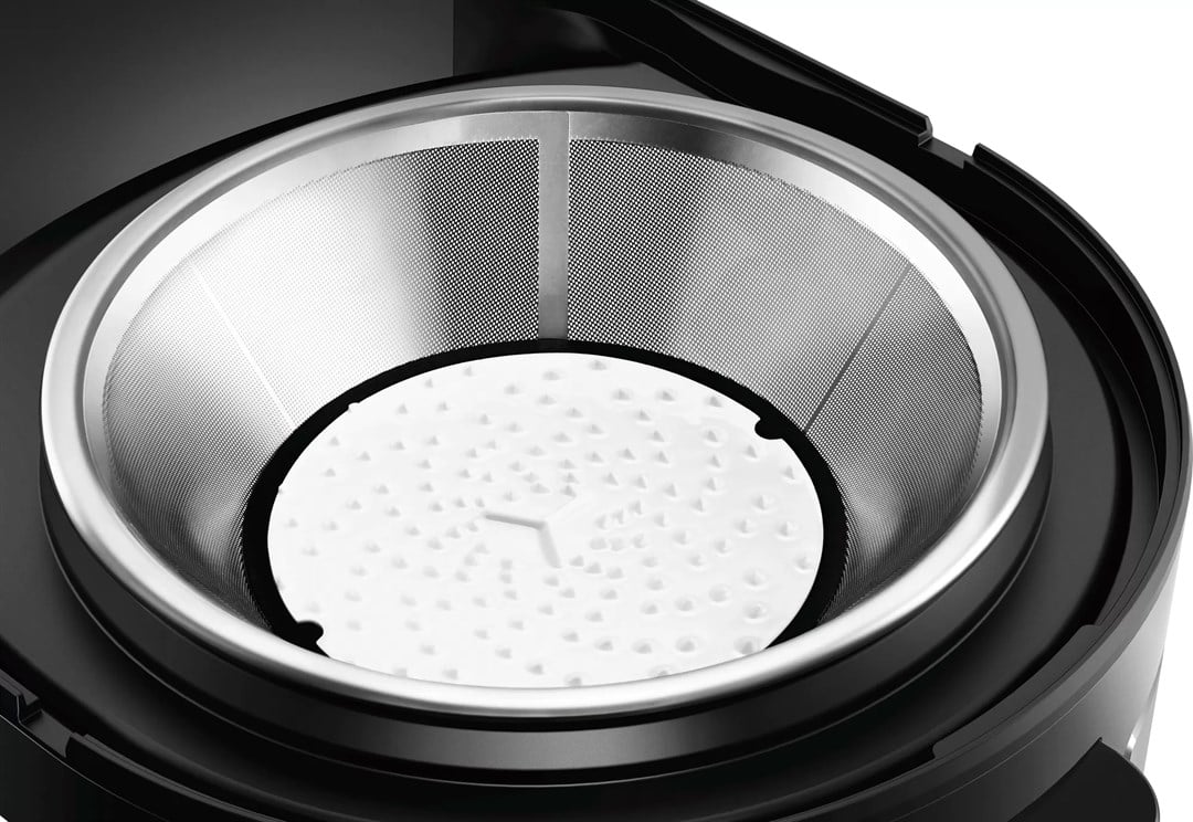 MES4010 Bosch MES4010 1200 W Katı Meyve Sıkacağı