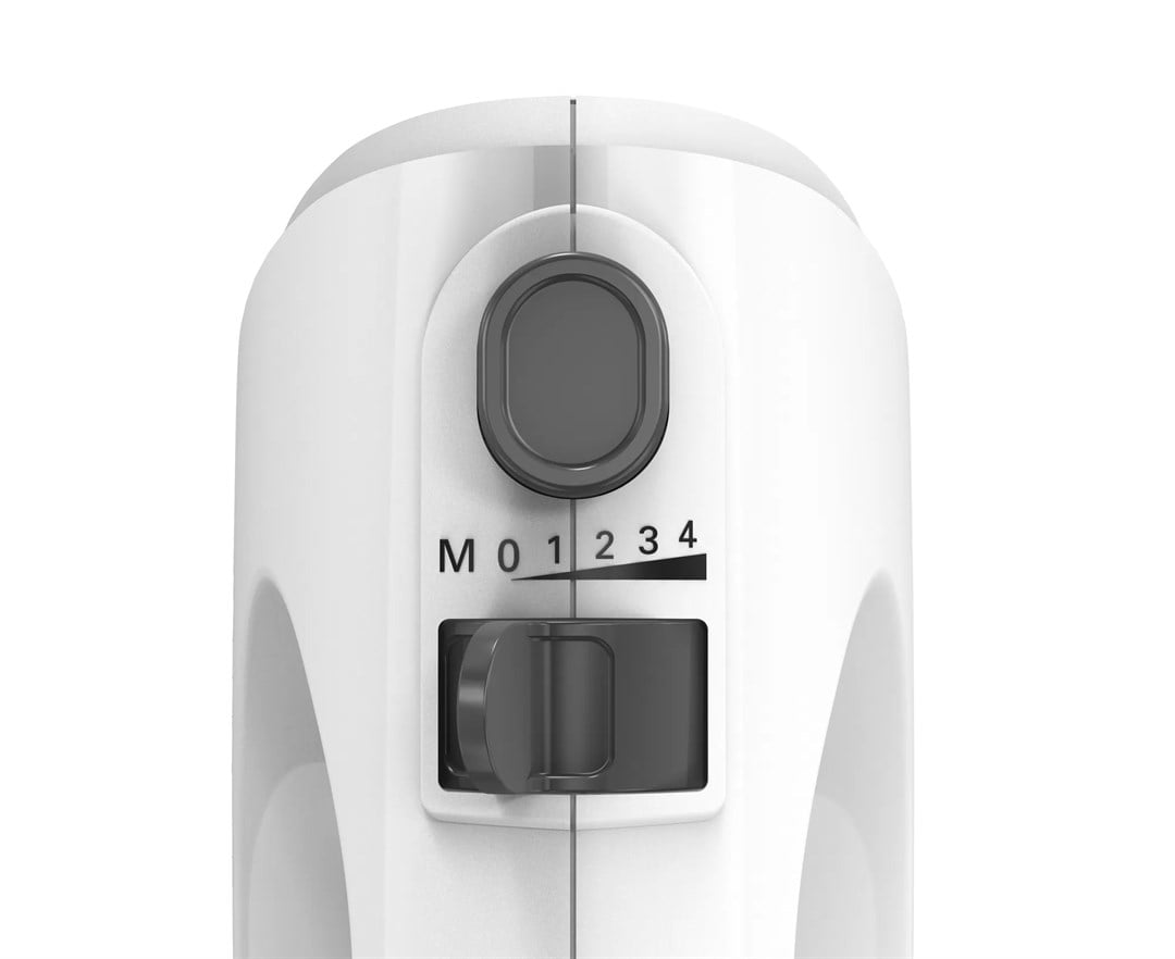 MFQ24200 Bosch MFQ24200 400 W Mikser Beyaz