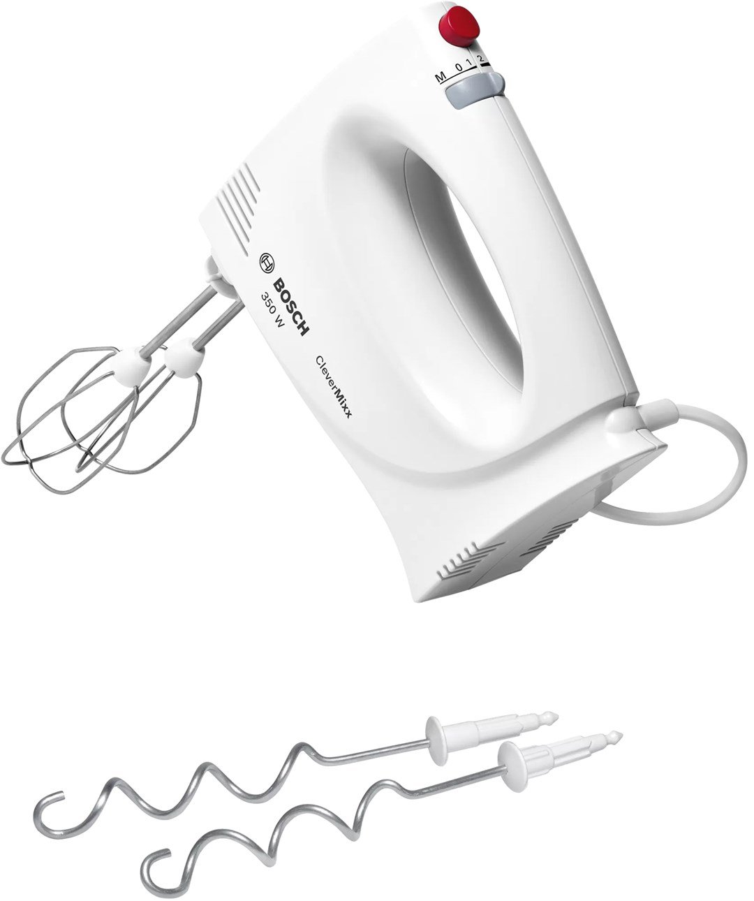 MFQ3030 Bosch MFQ3030 350 W Mikser Beyaz