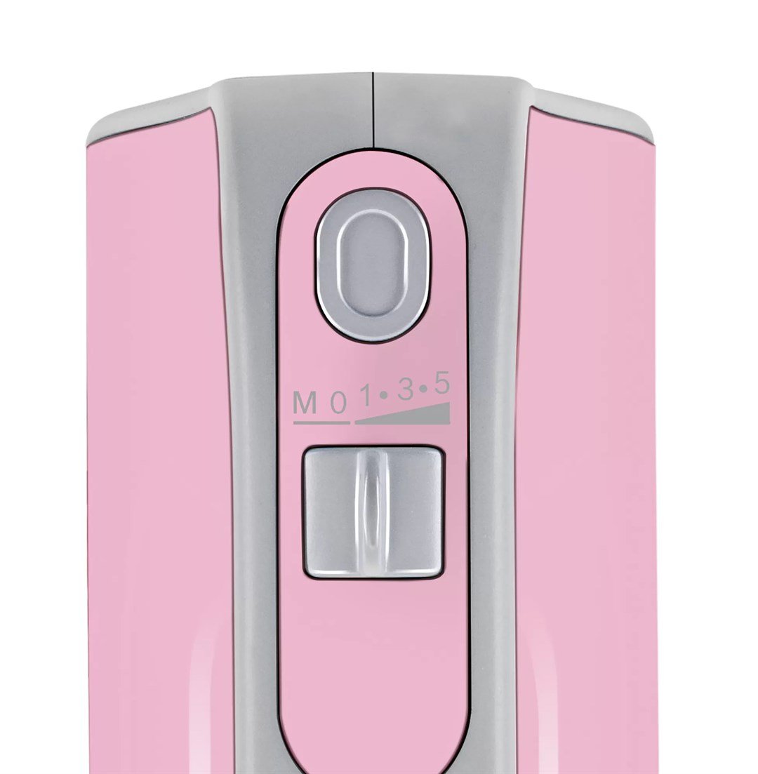 MFQ4030K Bosch MFQ4030K 500 W Mikser Toz Pembe 