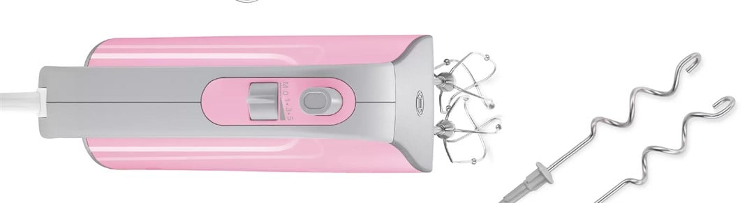 MFQ4030K Bosch MFQ4030K 500 W Mikser Toz Pembe 