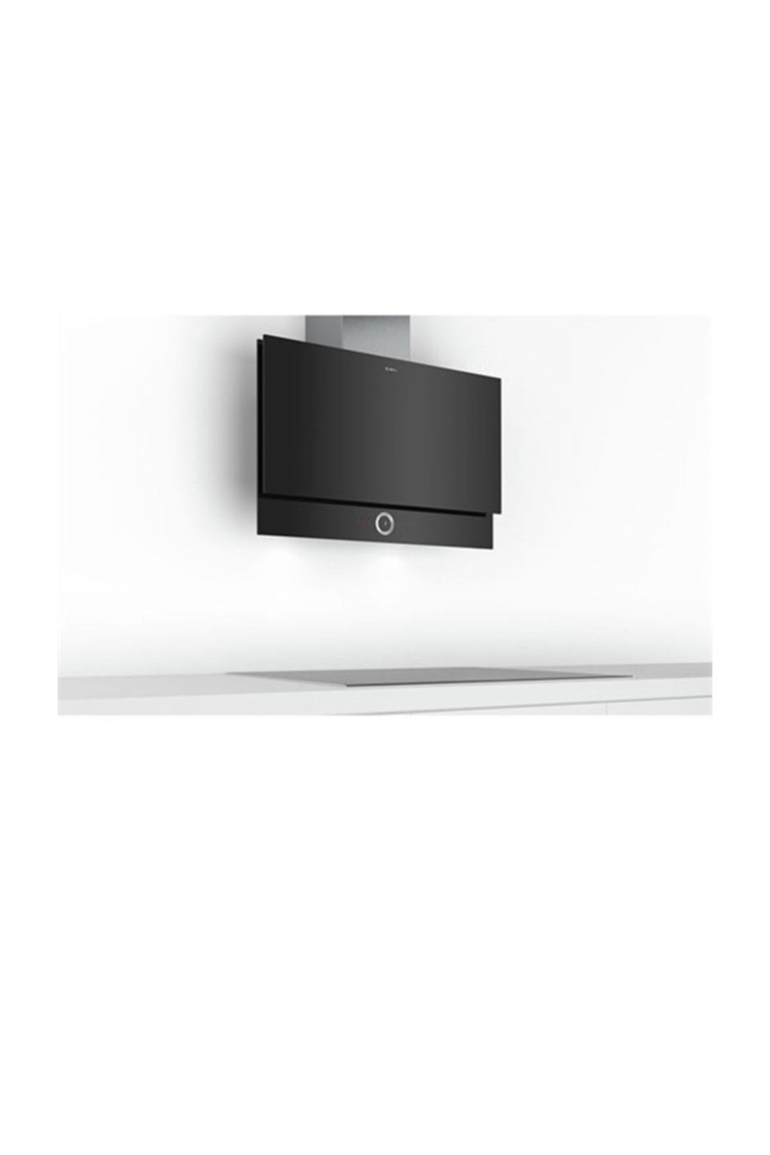 DWF97RV60 Bosch Siyah Duvar Tipi Davlumbaz