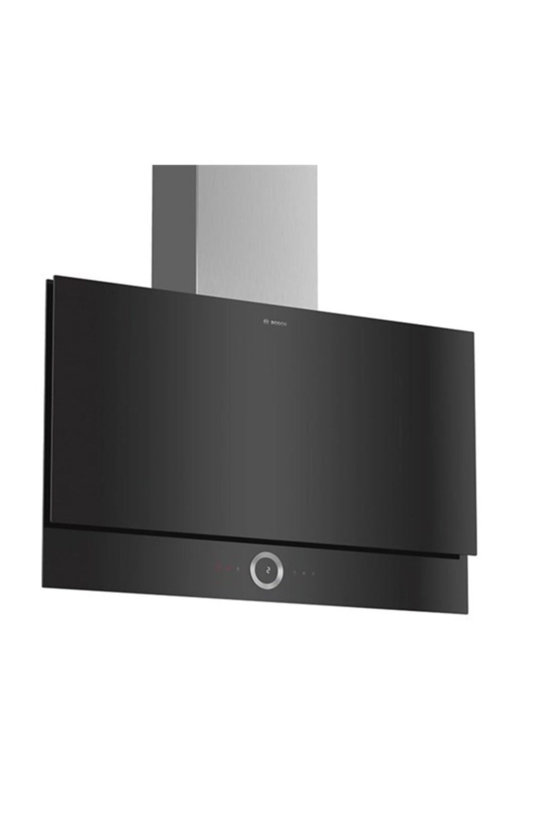 DWF97RV60 Bosch Siyah Duvar Tipi Davlumbaz