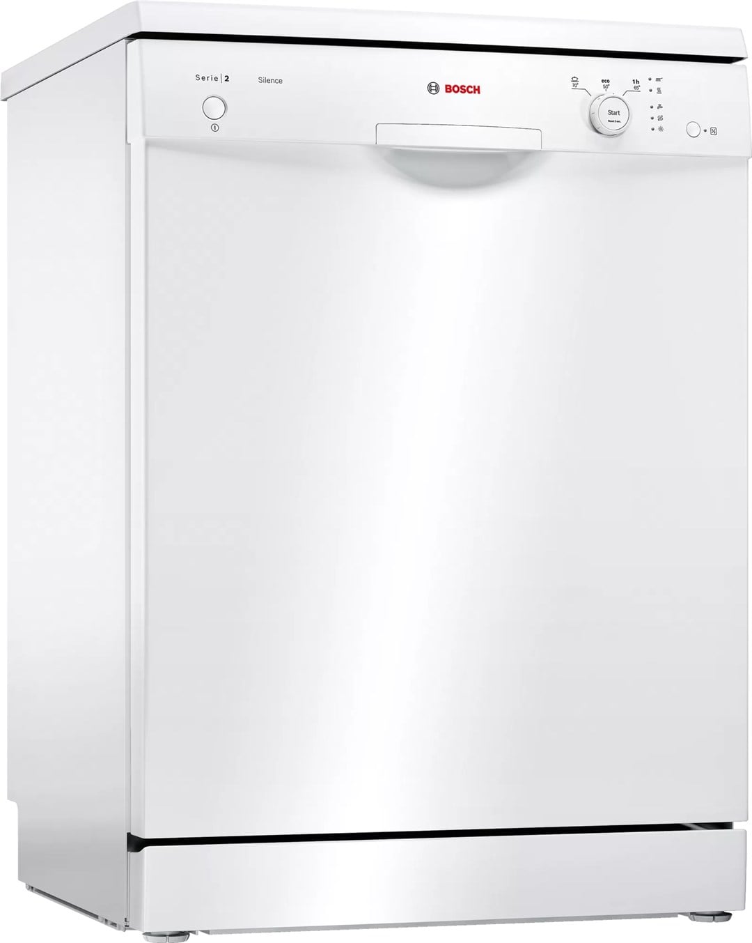 Bosch SMS23BW00T ActiveWater A+ 3 Programlı Bulaşık Makinesi Beyaz