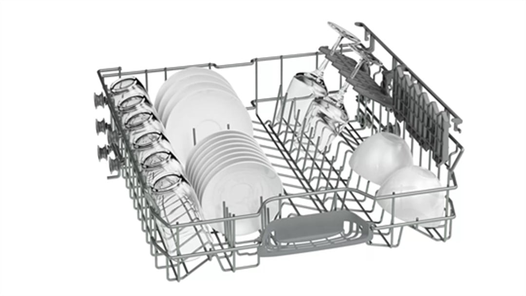Bosch SMS23BW00T ActiveWater A+ 3 Programlı Bulaşık Makinesi Beyaz