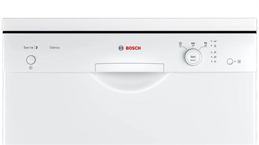 Bosch SMS23BW00T ActiveWater A+ 3 Programlı Bulaşık Makinesi Beyaz