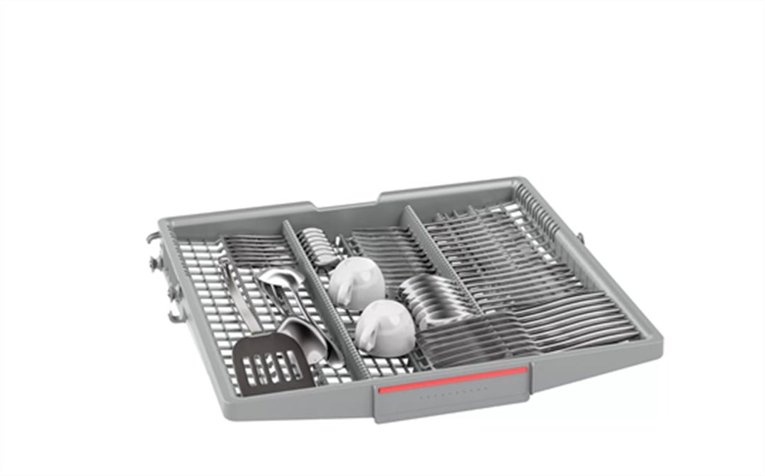 Bosch SMS46MB00T A++ 6 Programlı Siyah Bulaşık Makinesi