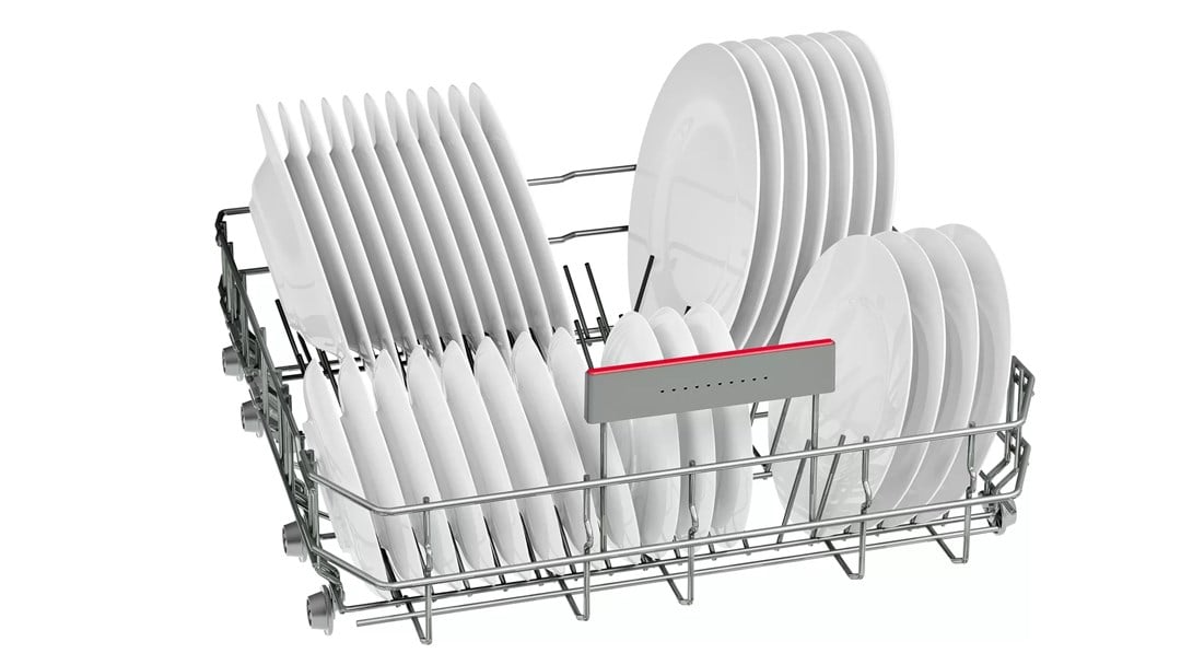 Bosch SMS67MI02T A++ 7 Programlı Inox Bulaşık Makinesi