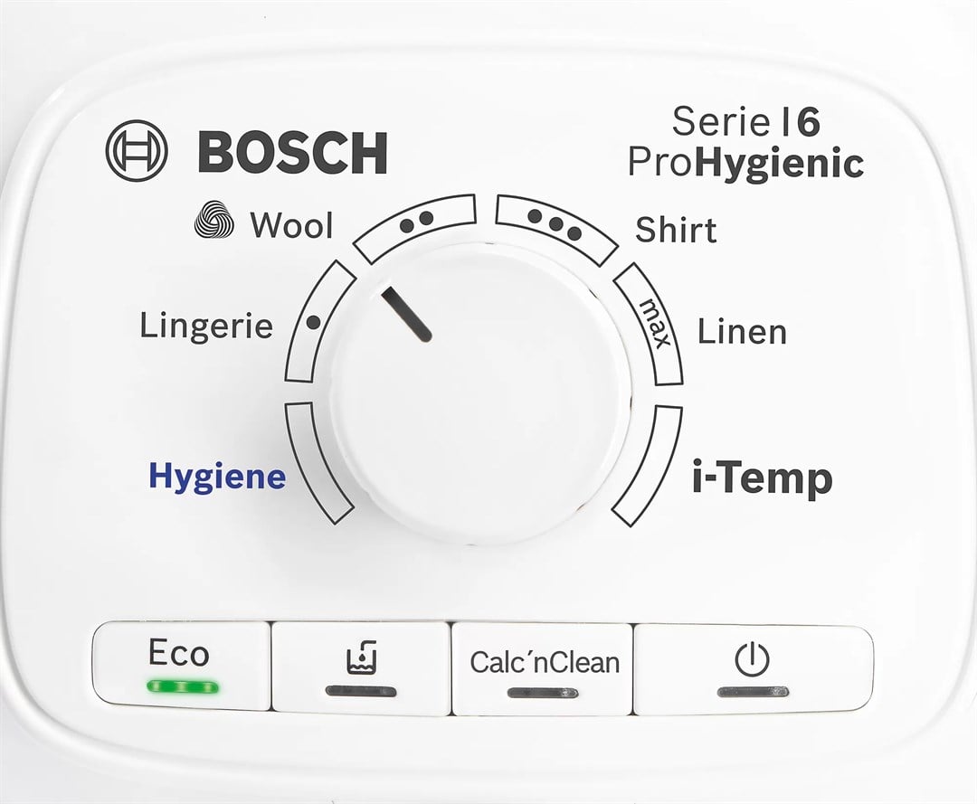 TDS6080TR Bosch TDS6080TR 2400 W Buhar Kazanlı Ütü