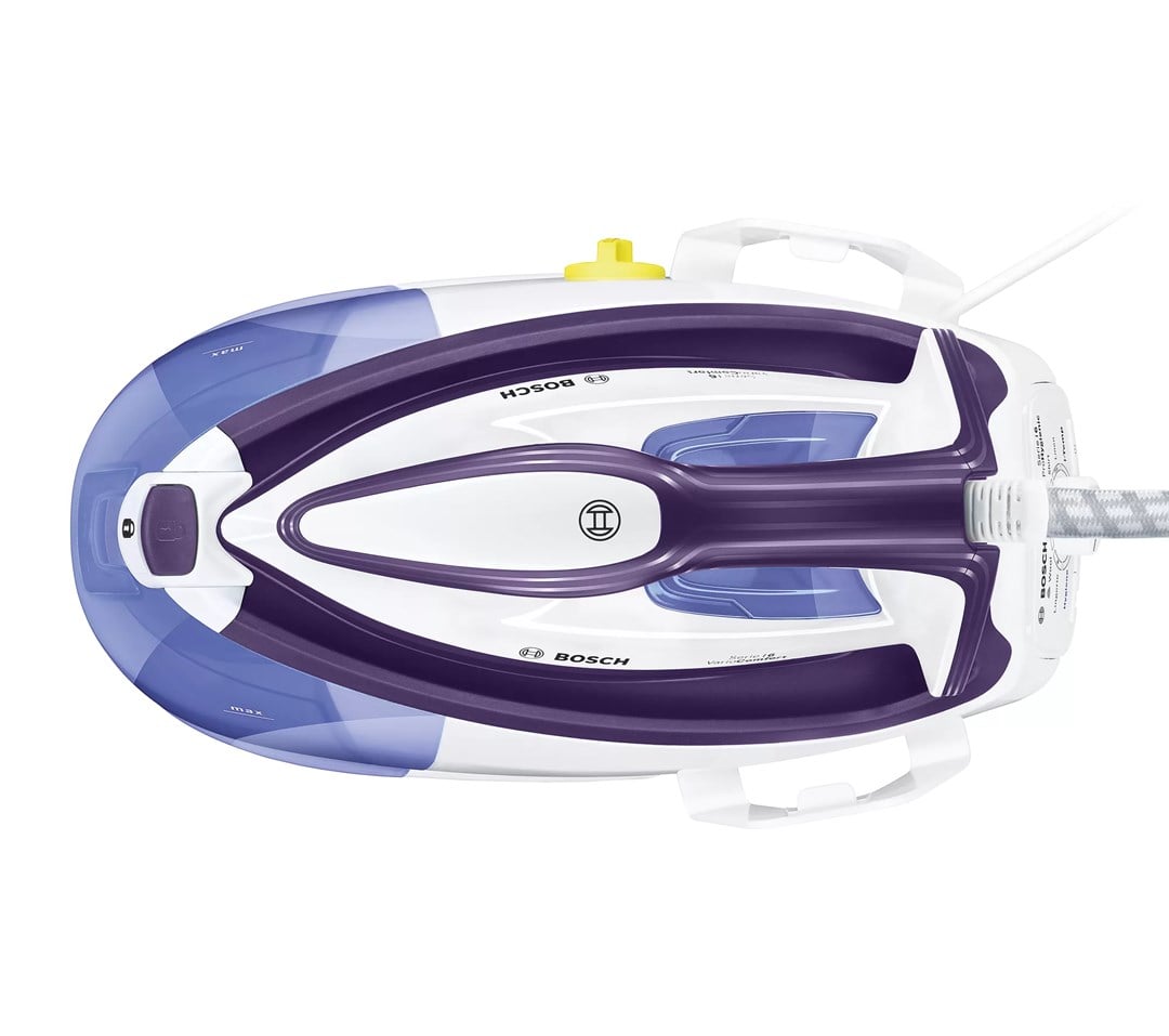 TDS6080TR Bosch TDS6080TR 2400 W Buhar Kazanlı Ütü